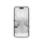 UAG Plyo etui do iPhone 17 Pro MagSafe ice/silver UAG114529114333 - 1364058 - zdjęcie 2